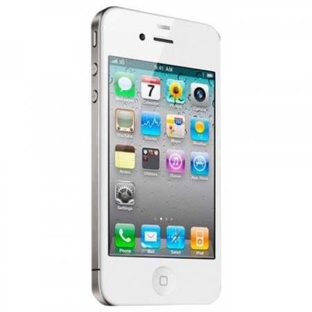 Apple iPhone 4S 32gb black - Северск