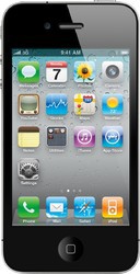 Apple iPhone 4S 64Gb black - Северск