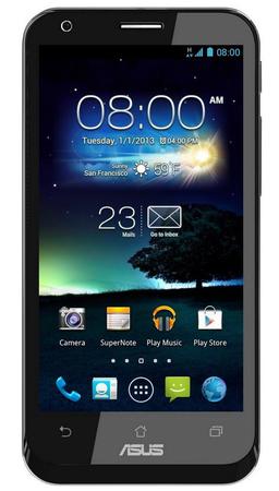 Смартфон Asus PadFone 2 64Gb Black - Северск