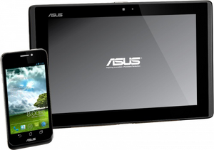 Смартфон Asus PadFone 32GB - Северск