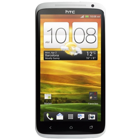 Смартфон HTC + 1 ГБ RAM+  One X 16Gb 16 ГБ - Северск