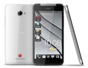 Смартфон HTC HTC Смартфон HTC Butterfly White - Северск