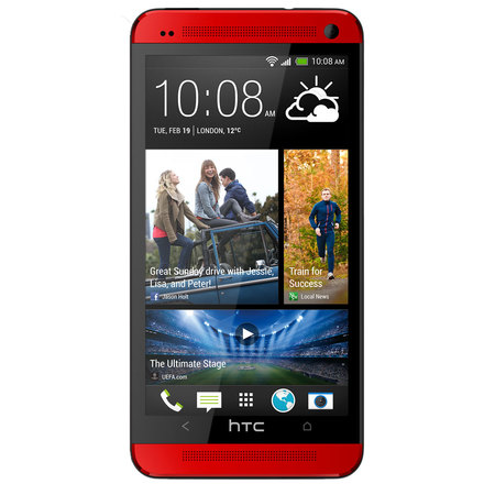 Сотовый телефон HTC HTC One 32Gb - Северск