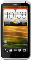 HTC One X 16GB - Северск