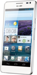 Смартфон Huawei Ascend D2 - Северск