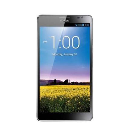 Смартфон HUAWEI Ascend Mate Black - Северск