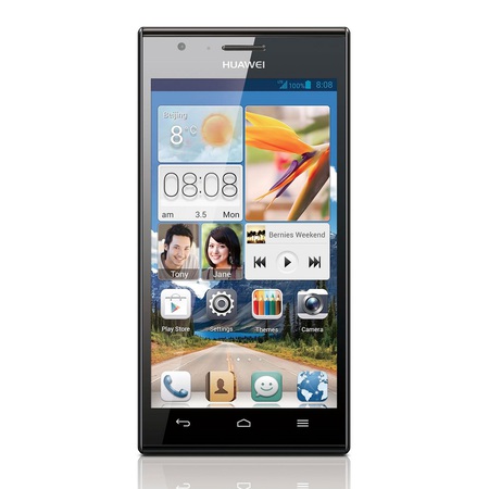 Смартфон Huawei Ascend P2 LTE - Северск