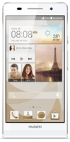 Смартфон HUAWEI Ascend P6 White - Северск