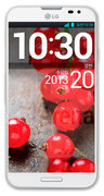 Смартфон LG LG Смартфон LG Optimus G pro white - Северск