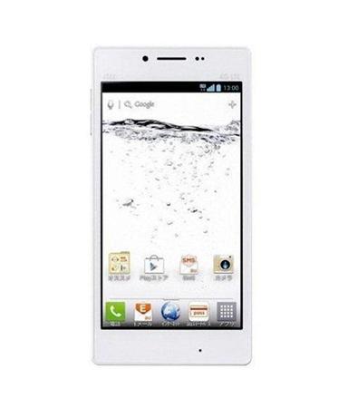 Смартфон LG Optimus G E975 White - Северск