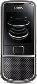 Мобильный телефон Nokia 8800 Carbon Arte - Северск