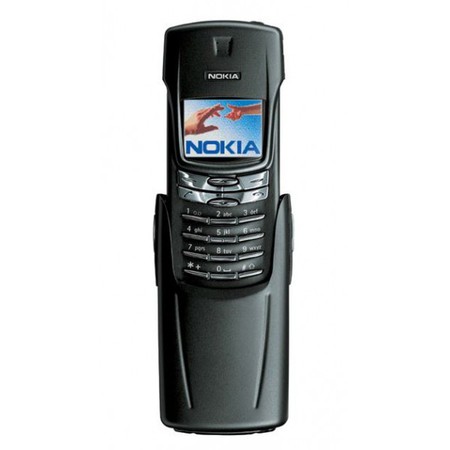 Nokia 8910i - Северск