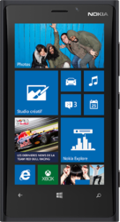 Мобильный телефон Nokia Lumia 920 - Северск