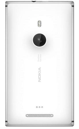 Смартфон NOKIA Lumia 925 White - Северск