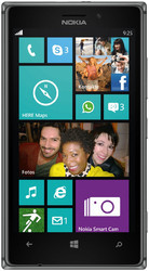 Смартфон Nokia Lumia 925 - Северск