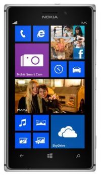Сотовый телефон Nokia Nokia Nokia Lumia 925 Black - Северск
