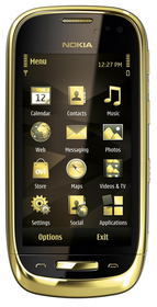 Мобильный телефон Nokia Oro - Северск