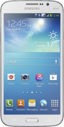 Samsung Galaxy Mega 5.8 Duos i9152 - Северск