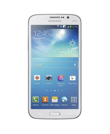Смартфон Samsung Galaxy Mega 5.8 GT-I9152 White - Северск