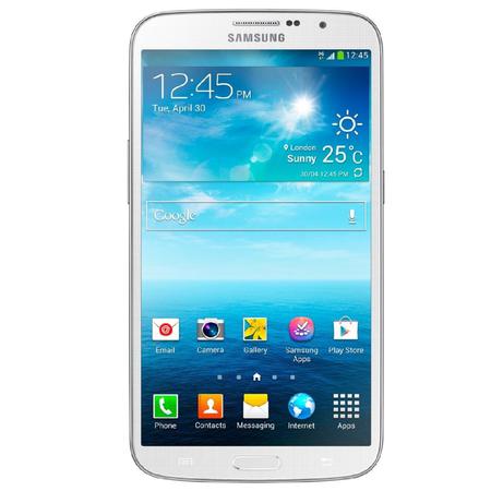 Смартфон Samsung Galaxy Mega 6.3 GT-I9200 White - Северск