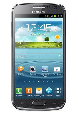 Смартфон Samsung Galaxy Premier GT-I9260 Silver 16 Gb - Северск