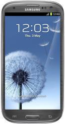 Samsung Galaxy S3 i9300 32GB Titanium Grey - Северск