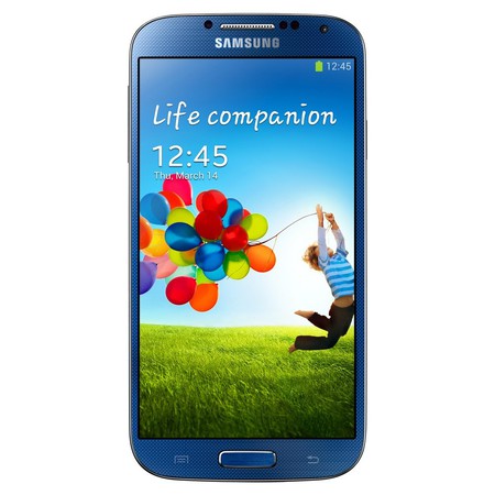 Смартфон Samsung Galaxy S4 GT-I9505 - Северск