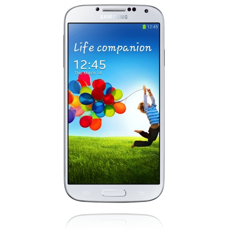 Samsung Galaxy S4 GT-I9505 16Gb черный - Северск