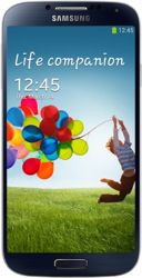 Samsung Galaxy S4 i9500 64GB - Северск