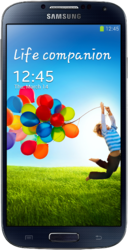 Samsung Galaxy S4 i9505 16GB - Северск