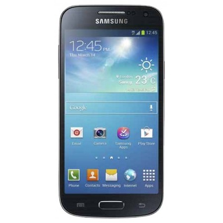 Samsung Galaxy S4 mini GT-I9192 8GB черный - Северск