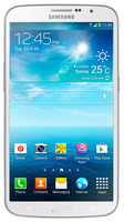 Смартфон SAMSUNG I9200 Galaxy Mega 6.3 White - Северск