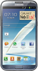 Samsung N7105 Galaxy Note 2 16GB - Северск