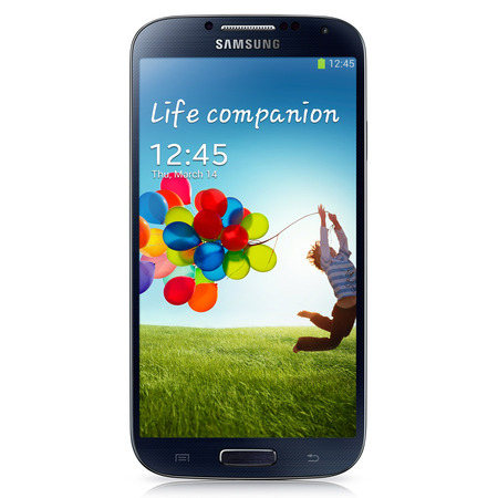 Сотовый телефон Samsung Samsung Galaxy S4 GT-i9505ZKA 16Gb - Северск