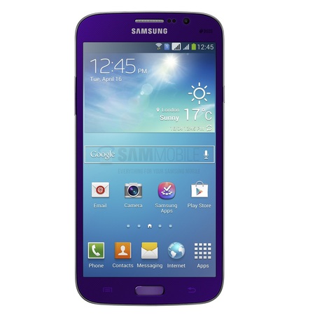 Сотовый телефон Samsung Samsung Galaxy Mega 5.8 GT-I9152 - Северск