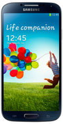 Смартфон Samsung Samsung Смартфон Samsung Galaxy S4 Black GT-I9505 LTE - Северск