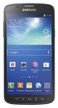 Сотовый телефон Samsung Samsung Samsung Galaxy S4 Active GT-I9295 Grey - Северск