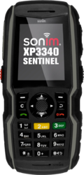 Sonim XP3340 Sentinel - Северск