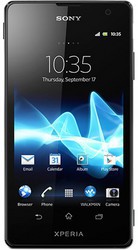 Sony Xperia TX - Северск