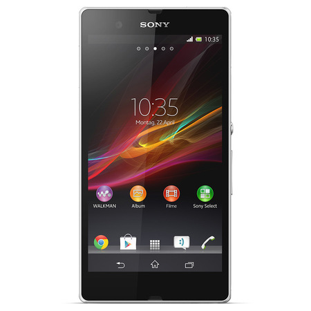 Смартфон Sony Xperia Z C6603 - Северск