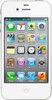 Apple iPhone 4S 16Gb white - Северск
