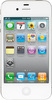 Смартфон APPLE iPhone 4S 16GB White - Северск