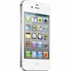 Мобильный телефон Apple iPhone 4S 64Gb (белый) - Северск