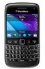 Смартфон BlackBerry Bold 9790 Black - Северск