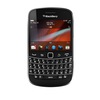Смартфон BlackBerry Bold 9900 Black - Северск