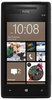 Смартфон HTC HTC Смартфон HTC Windows Phone 8x (RU) Black - Северск