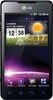 Смартфон LG Optimus 3D Max P725 Black - Северск