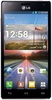 Смартфон LG Optimus 4X HD P880 Black - Северск