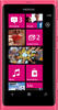 Смартфон Nokia Lumia 800 Matt Magenta - Северск