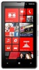 Смартфон Nokia Lumia 820 White - Северск